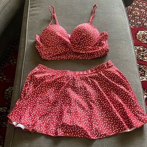 SHEIN bathing suit. NWOT